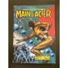 Main d'Acier N° 22 : Les monstres des menhirs