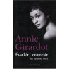 Partir revenir : Les Passions vives