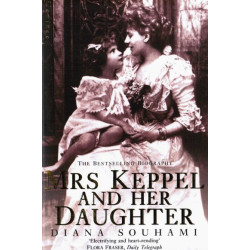 Mrs Keppel and Her Daughter
