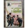 Espionnage Nº109