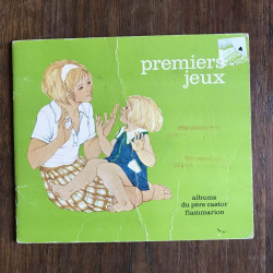Premiers jeux