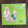 Premiers jeux