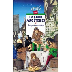La cour aux étoiles
