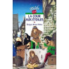 La cour aux étoiles