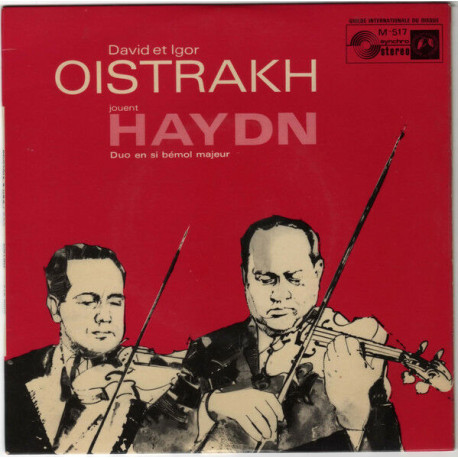 Duo Pour Deux Violons En Si Bémol Majeur Op. 99 Duo Pour Deux Violons En Si Bémol Majeur Op. 99