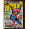 Wizard Magazine Le Magazine des Comics n 10 Juin 2001