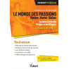 Le monde des passions - Racine - Hume - Balzac - Épreuve...