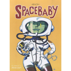 Space Baby
