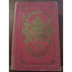 Magdeleine du genestoux le Cirque piccolo Librairie Hachette