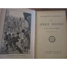 Magdeleine du genestoux le Cirque piccolo Librairie Hachette