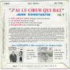J'ai Le Cœur Qui Bat - Vol. 7