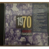 1970 - LES PLUS BELLES CHANSONS FRANCAISES