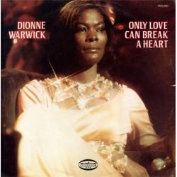 Only Love Can Break A Heart