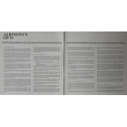12 Concerti Op. 10