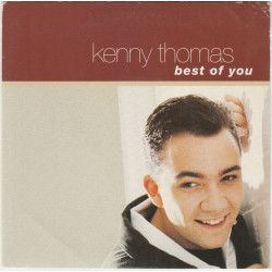 Best Of You