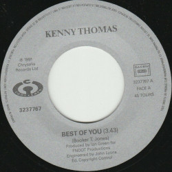 Best Of You