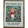 Tales from England Irish popular Tales Henri didier
