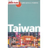 Guide Taïwan 2015 Carnet Petit Futé