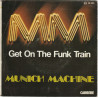 Get On The Funk Train