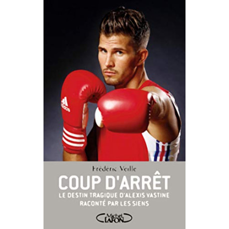 Coup d'arrêt Coup d'arrêt