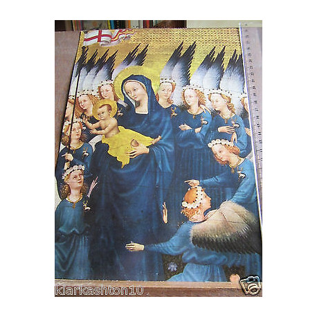 Image pieuse religion N121 différents formats échelle port groupé