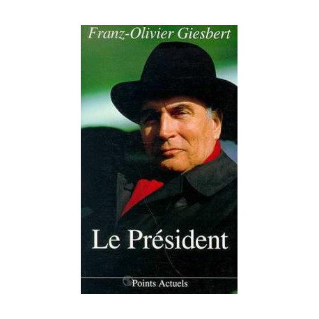 Le président Le président