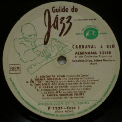 Carnaval A Rio