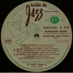 Carnaval A Rio
