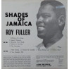 Shades Of Jamaica