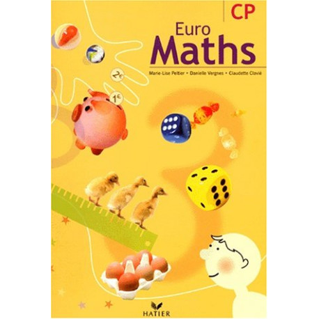 Euro maths CP Euro maths CP