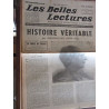 Les Belles Lectures n69 du 2 au 8 Juillet 1947 montesquieu...