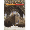 Eno One Tome 1 : Après moi l'déluge