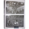 Images d'hier et pages d'aujourd'hui. Printemps par André Gide Été...