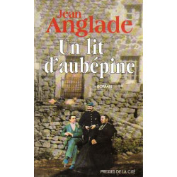 Un lit d'aubépine