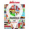 Guide Marseille 2020 Petit Futé