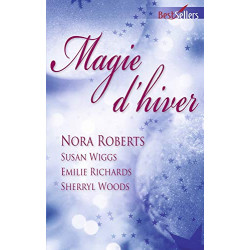 Magie d'hiver
