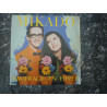 mikado Naufrage en hiver-l'exotisme 45t Vogue VG 108-échantillon...