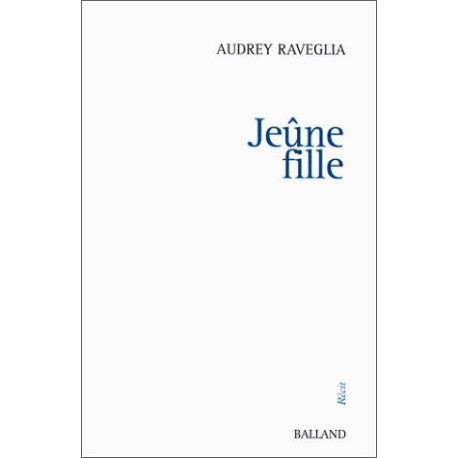 Jeûne fille Jeûne fille