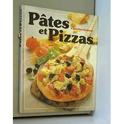 Pâtes et Pizzas