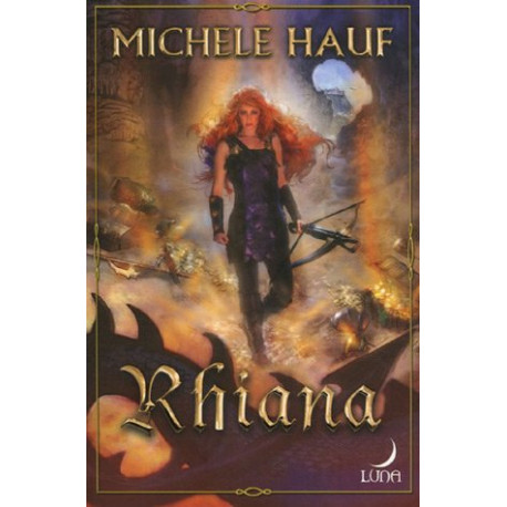 Rhiana Rhiana