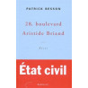 28 Boulevard Aristide Briand