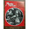 Moto Revue n 2016 20 Février 1971