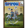 Spirou nº 3879 15 août 2012