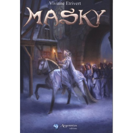 Masky Masky