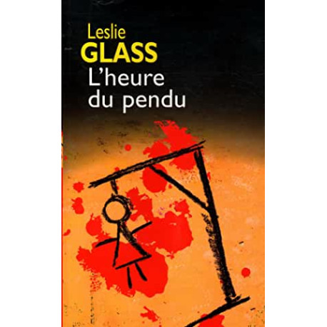 L'heure du pendu L'heure du pendu