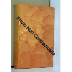 La mandarine