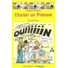 Choisir un prénom