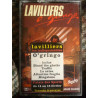 Lavilliers O gringo Cassette Audio-K7 Barclay 4-92038