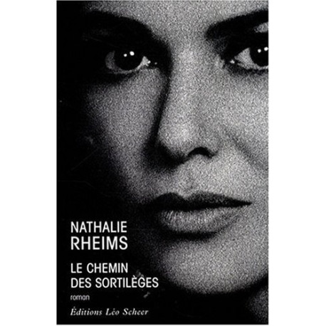 Le Chemin des sortilèges Le Chemin des sortilèges
