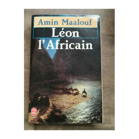 Léon l'africain